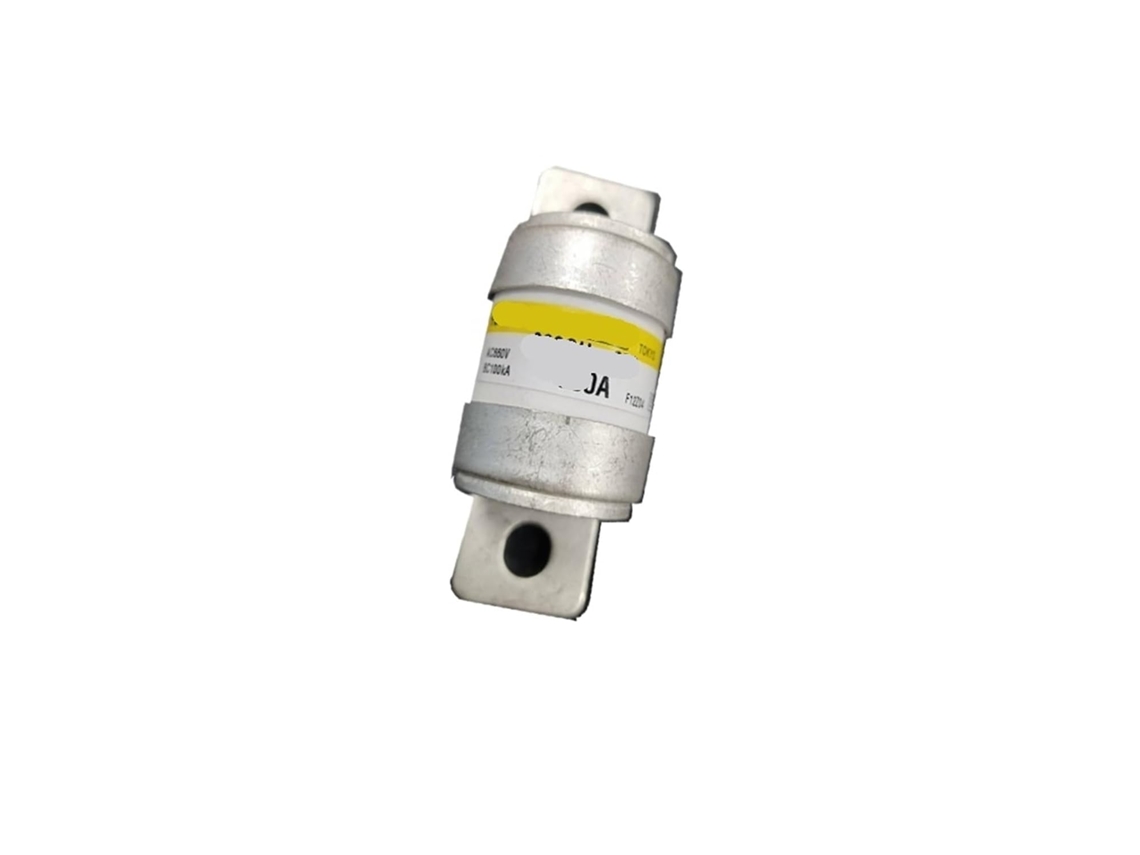Fusível De Ação Rápida Cc 660gh-90 660gh-100 660gh-160ultc (660gh-100) Para Uso Doméstico E Profissional