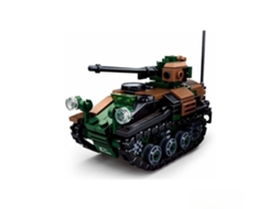Sluban Panzer M38-b0750