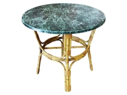 Mesa aluminio versalite 80 cm ta80luc