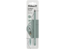 Lápis Pelikan Infinity Verde Claro
