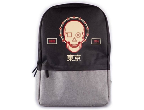 Mochila  Biker