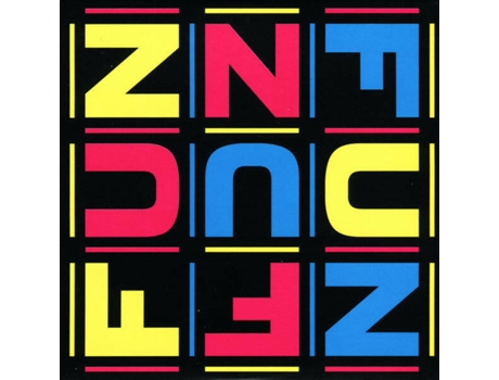 Cd Fun Fun Fun 541, N.e.w.s., Prestel