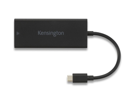Kensington ADAPTADOR USB-C A ETHERNET 2 5G - K38295WW