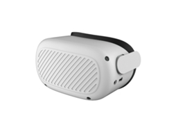 Capa de Proteção de Silicone para Oculus Quest 2 EOOCOO (dustproof, Protective)