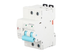 Interruptor Elétrico Inteligente Wifi 2p Din Rail Montagem Ac 230v Para Casa Fábrica Towsm1‑100