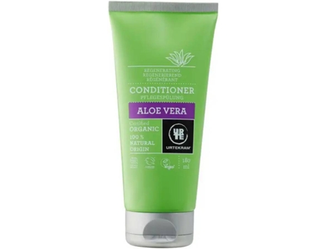 Amaciador Aloe Vera  180ml