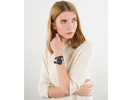 Relógio feminino BISSET Trendy Outlet