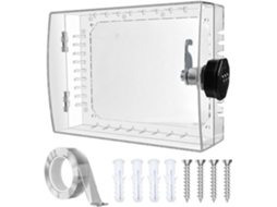 Lurelia Estação Gaming Para Auscultadores E Comandos, Suporte Vertical, Para Comandos, Metal, Vermelho