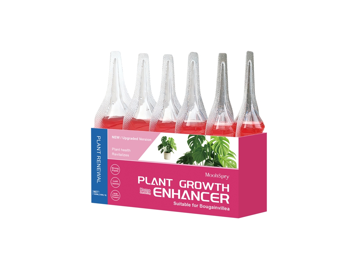 Nutrição universal para plantas, hidratante e estimulante para uso doméstico LAXISCREED