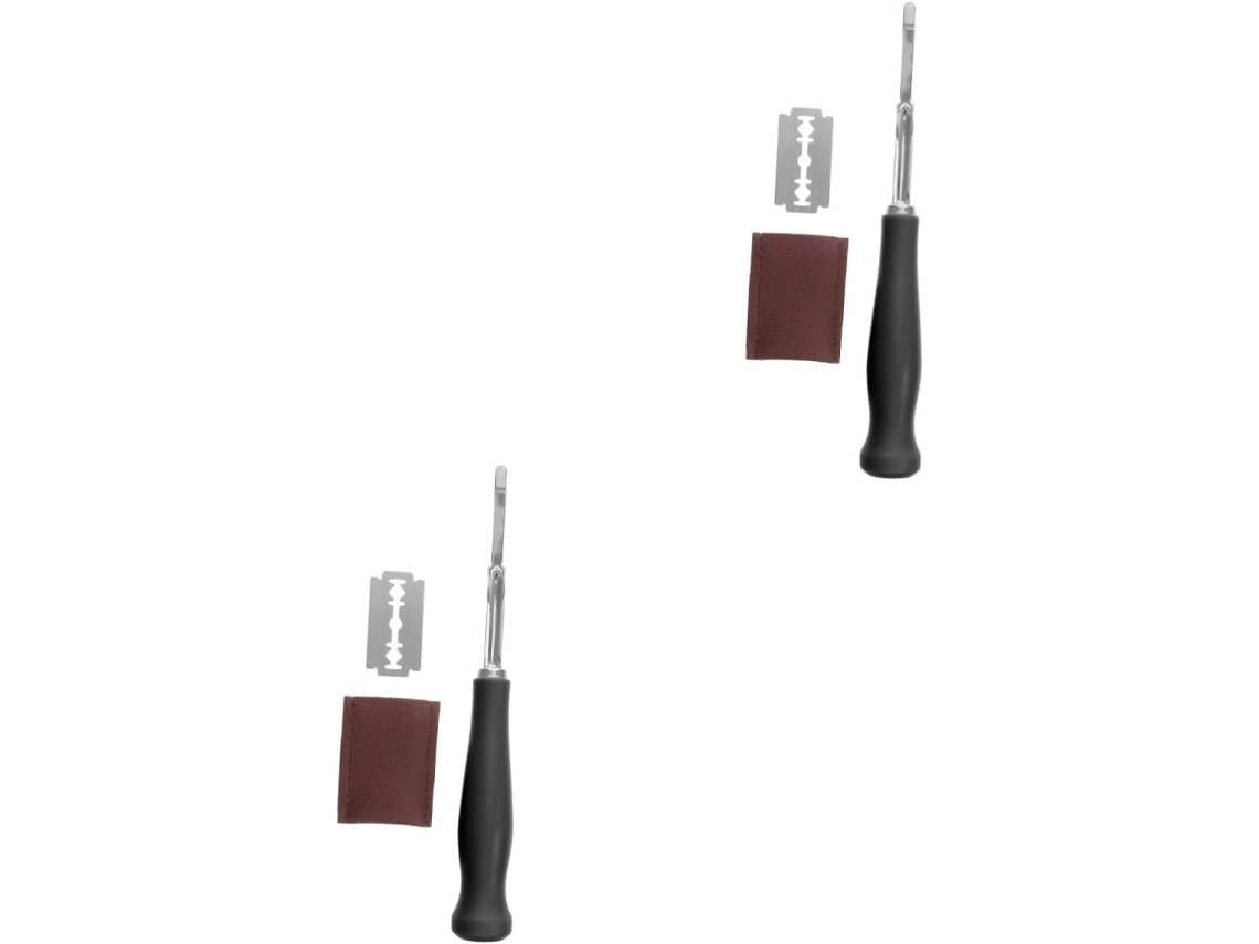 Raspador De Massa: Este Conjunto De Ferramentas Para Modelar Massa É Fácil De Usar E Limpar, Oferecendo