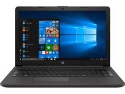 Portátil HP 250 G7 - 6BP26EA (15.6'' - Intel Core i5-8265U - RAM