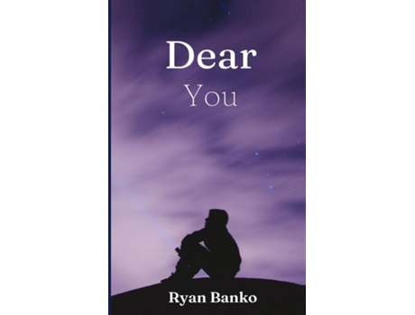 Livro Dear You de Ryan Banko (Inglês)