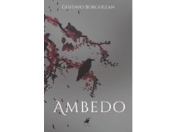 Livro Ambedo de Gustavo Borguezan (Português do Brasil)