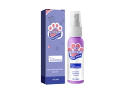 Spray Bucal para Cães e Gatos Refresca Hálito