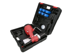 Laxiscreed Ferramenta Pneumática De Riveting Para Fixação Rápida E Automática De Porcas