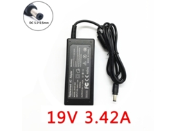 Lurelia Carregador Para Portátil A000001200 A000001210 19 Mbps 5mm Para Portátil 19v 3
