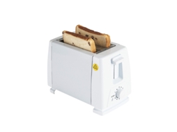 Torradeira Halinuia Bh002a (650w - Branco)