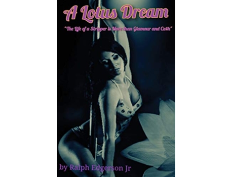 Livro A Lotus Dream de Ralph Edgerson Jr (Inglês)