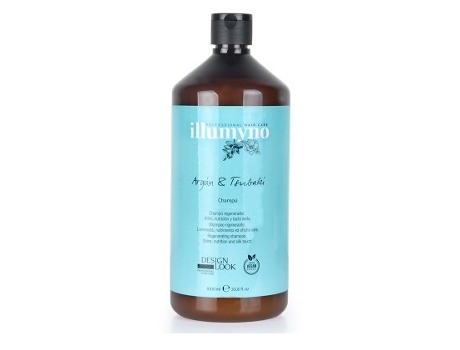 Champô Illumyno DESIGN LOOK 1.000 ml