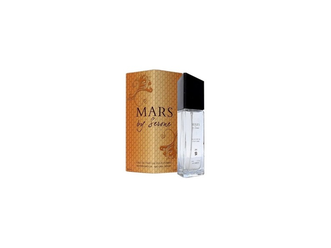 Mars Edp 50Ml Ref/ 200 SERONE