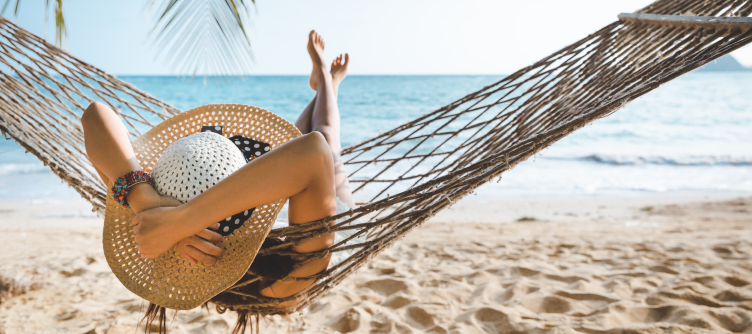 Tem tudo para o verão e mais não sei o quê.