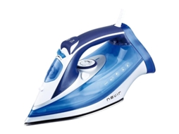 Plancha vapor 140gr 3000w 3585p