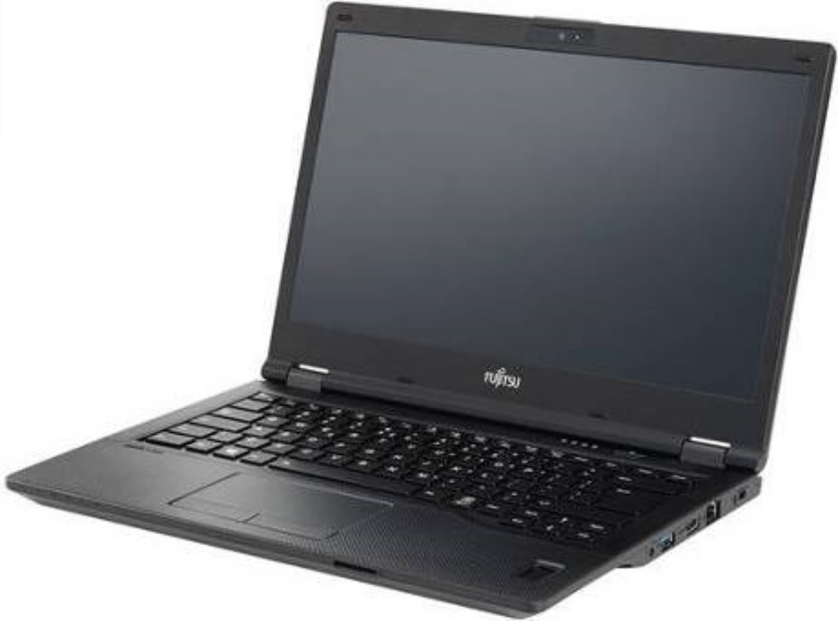 Portátil FUJITSU Lifebook E548 (14'' - Intel Core i7-8550U - RAM