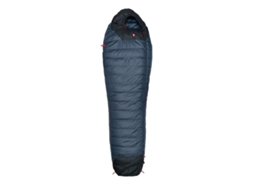 Saco de dormir Core 400 Long Navy Pajak Deuter
