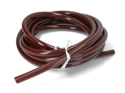 Tubo de Silicone 10 × 16 5mt Castanho para Máquina de Venda Automática NECTA Ven 097515