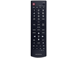 Comando À Distância De Substituição Para Akb73975722 Akb74475433 Lg Lcd Smart Tv 32lf510b 43lf5100 49lf5100 32lb5600-uh 47lb6000 49lx540s