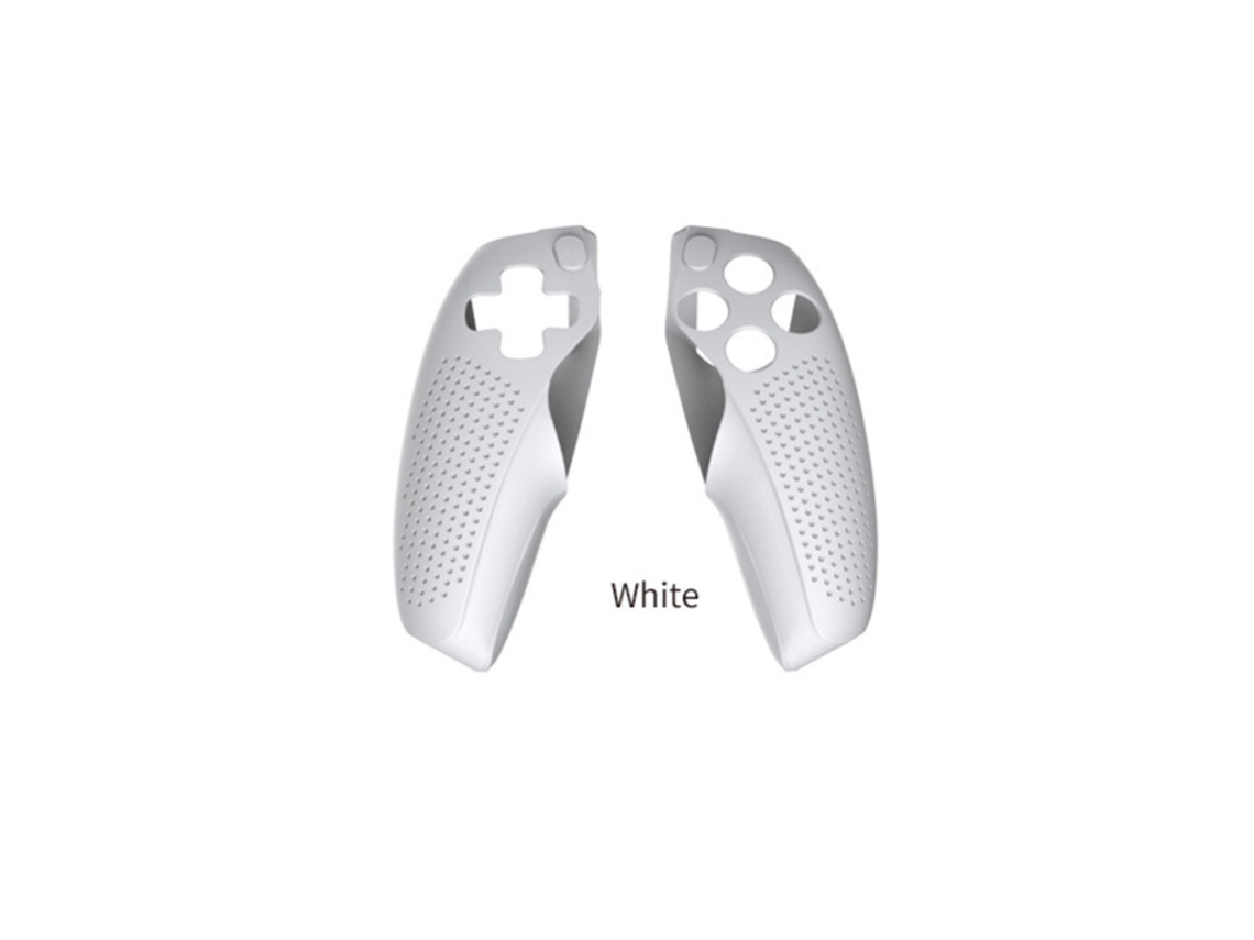 Capa Protetora de Silicone para Controle de Ps5 BRILVIBERA