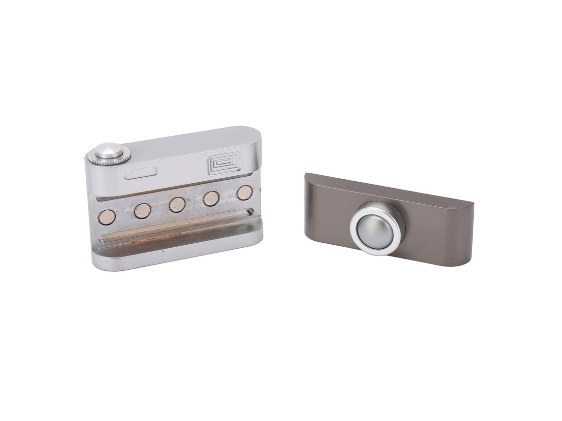 Mali brinquedo de Deslizamento Push em Forma de Câmera Metal para Alivio de Estresse Tdah Autismo Office