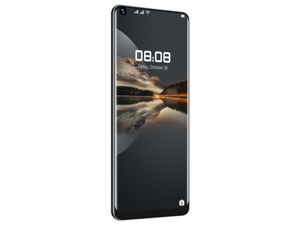 Smartphone Laxiscreed Com Ecrã De 6.72" E Dual Sim Para Máxima Versatilidade