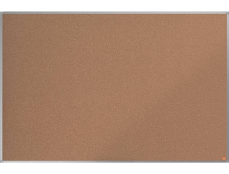 Quadro de Cortiça NOBO (150 x 100 cm)