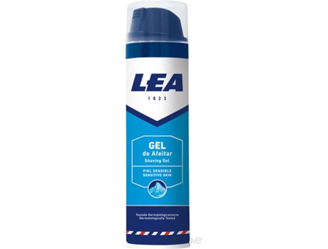 Gel De Afeitar  (75 ml)