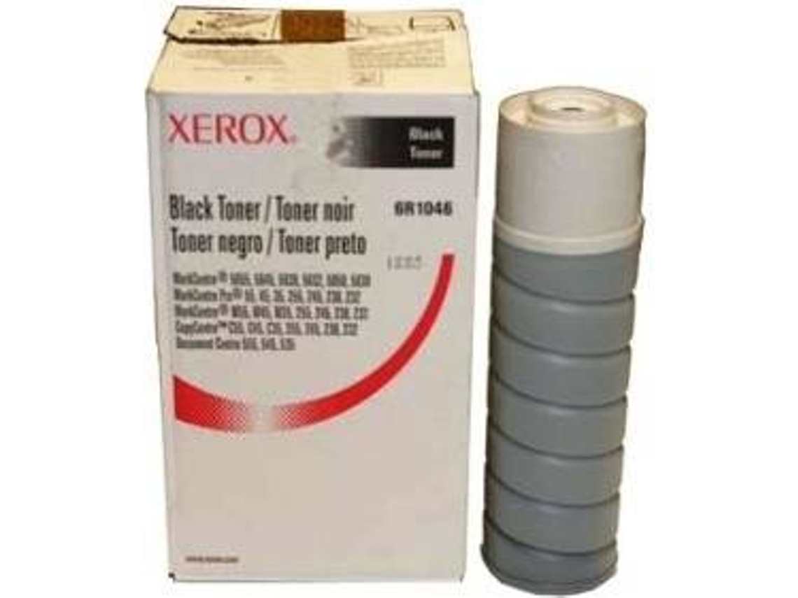 Toner XEROX Série Phaser 6180 Preto