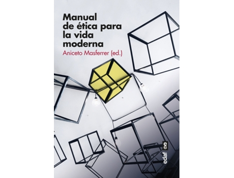 Livro Manual De Ética Para La Vida Moderna de Aniceto Masferrer (Espanhol)