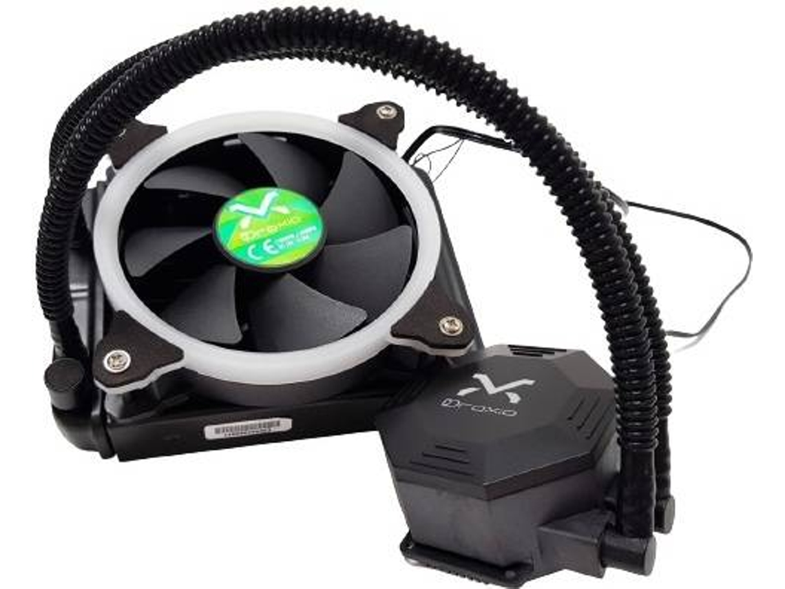 Cooler DROXIO LC120 Refrigeração Líquida
