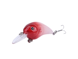 Led Luminous Chubby Fishing Lure, Luminous Fish Attraction, Special For Night Fishing