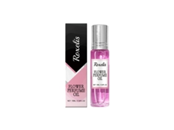 Perfume Floral Leve, Sofisticado e Duradouro LAXISCREED