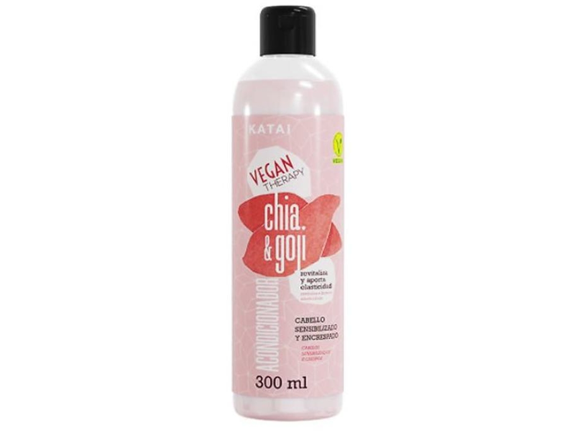 Après-shampoing Chia & Goji Pudding 300 Ml