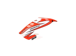 Conjunto de Peças de Substituição para Helicóptero Rc Goosky S2 Max, Cor Roxo. MDUG