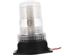 Sinalizador Led Leve E Resistente A Respingos Para Caminhões, Fácil De Instalar Em Veículos Pesados E Carros, Luzes