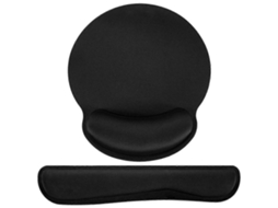 Mousepad De Alta Qualidade Para Maior Precisão, Controle E Conforto No Uso. Olysi Shop