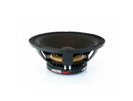 Altifalante para Graves 15' / 394 Mm 600W Rms 4O Master Audio