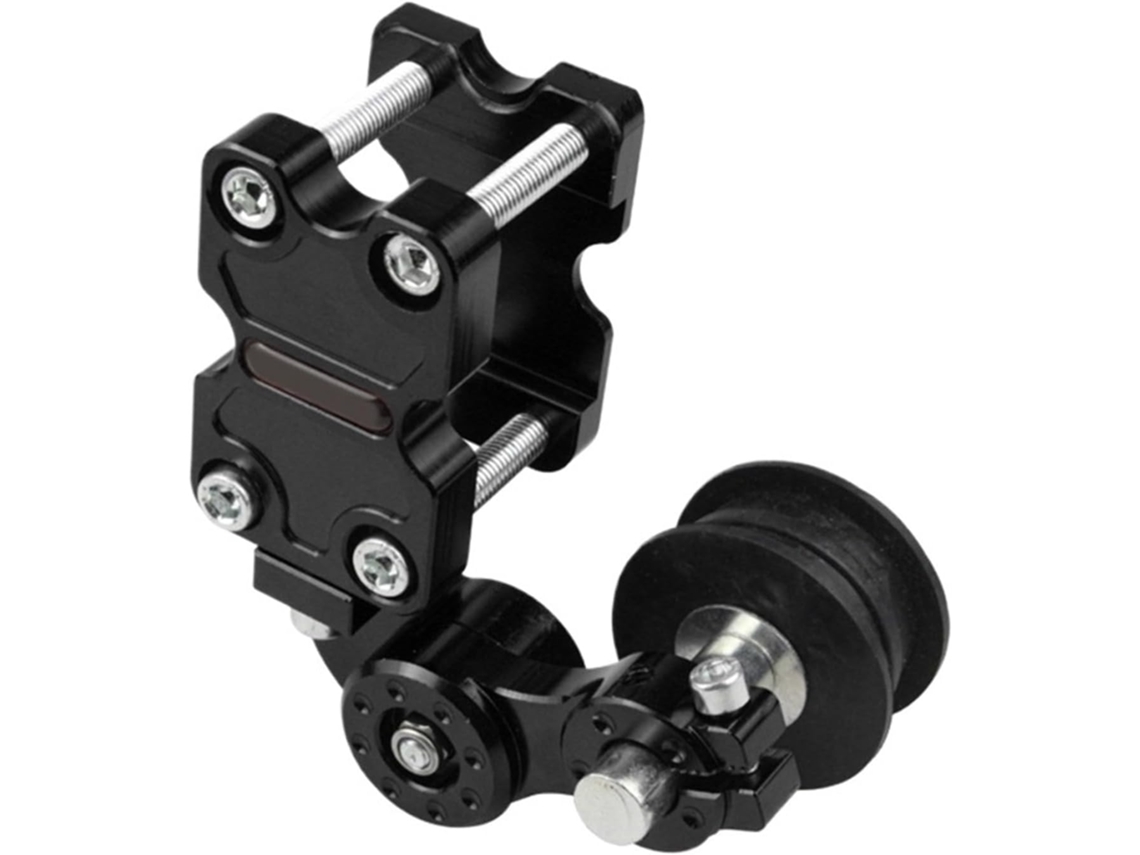 Tensor De Corrente Comando Para Motocicletas, Placa Corrente,