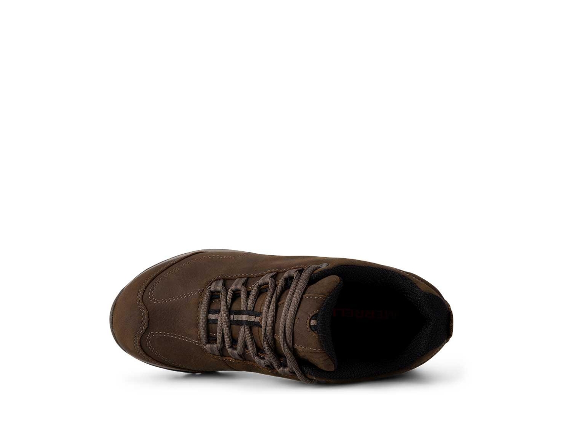 merrell siren traveller 3 review