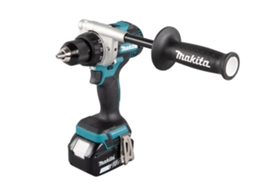 MAKITA Berbequim Aparafusador 125Nm 18V LXT DDF486Z