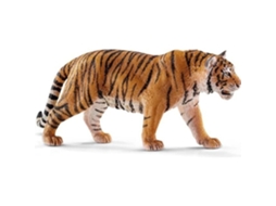 Estatueta, Tigre de Bengala Macho BRILVIBERA