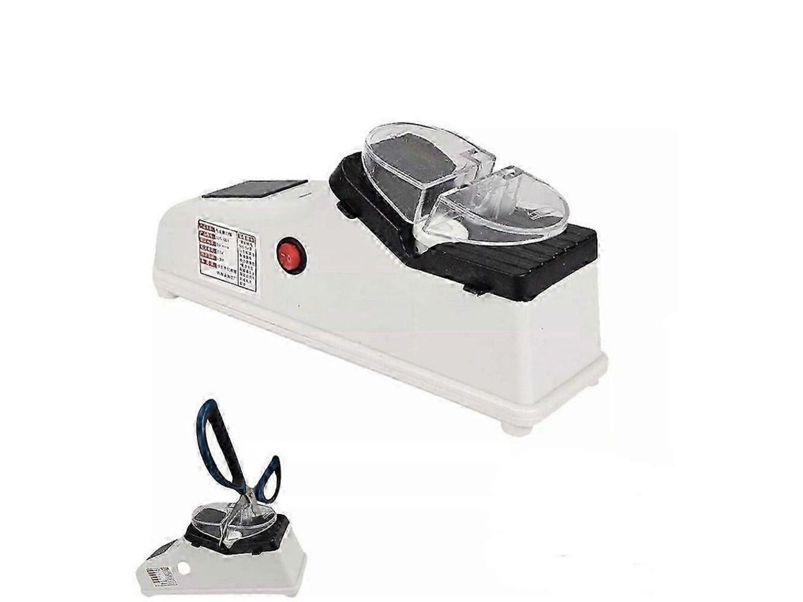 Afilador Elétrico Pro Surudoisharp para manutenção de facas e ferramentas S/MARCA